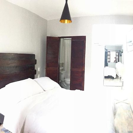 Hotel Aqui Es Mexico 산미겔데아옌데 외부 사진