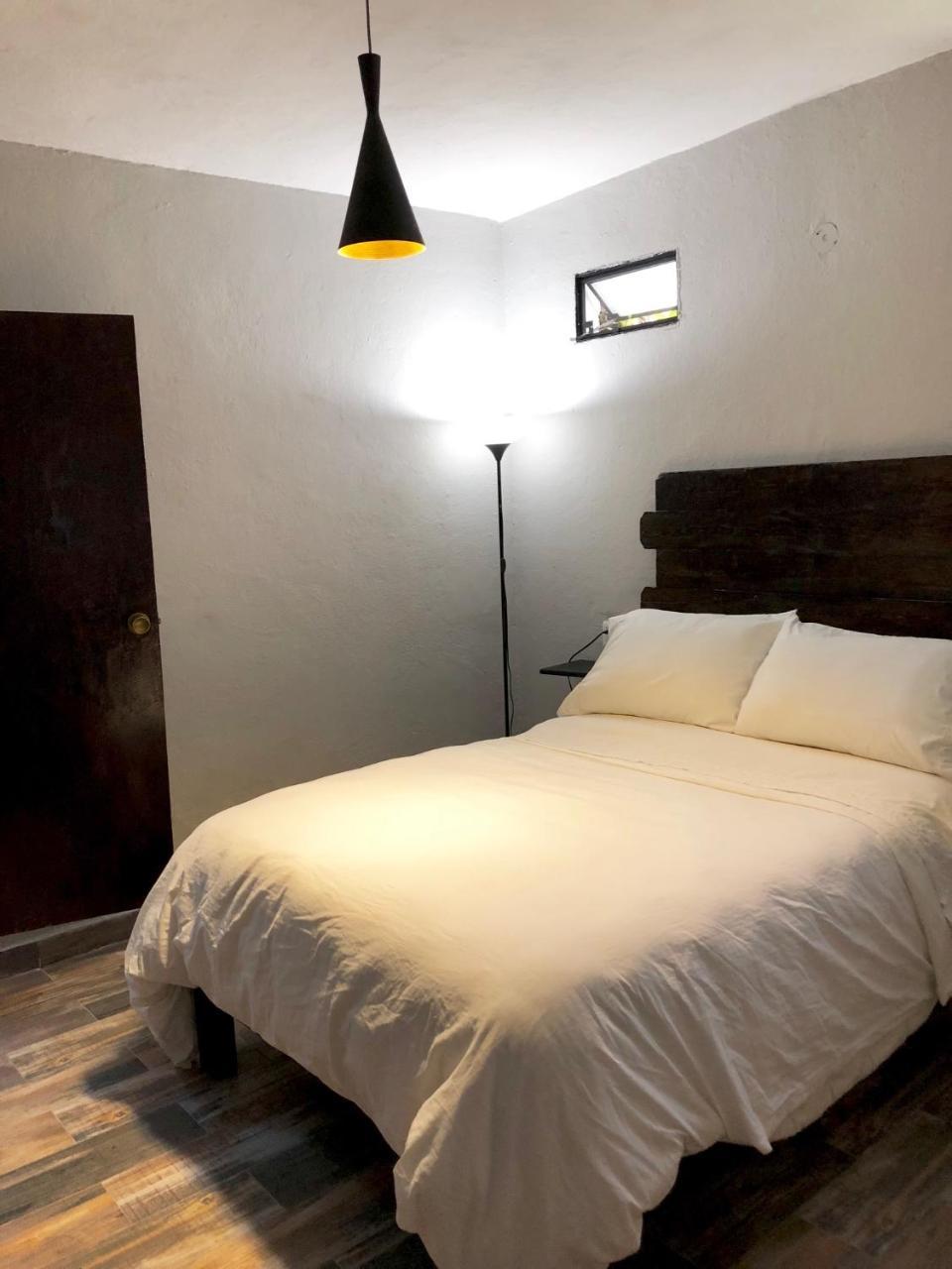 Hotel Aqui Es Mexico 산미겔데아옌데 외부 사진